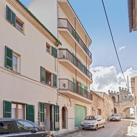 Casa Convent Villa Alcudia  Exterior photo