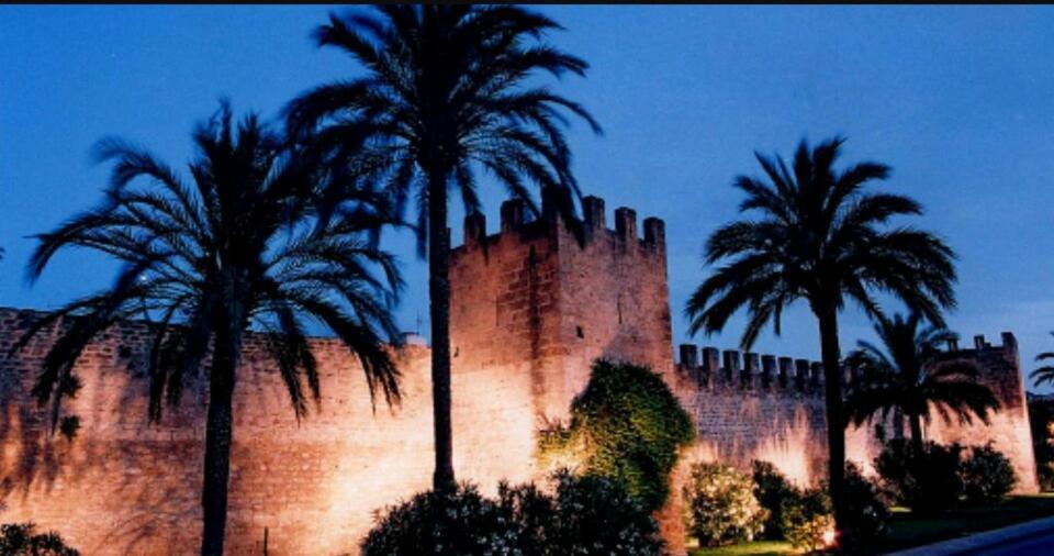 Casa Convent Villa Alcudia  Exterior photo