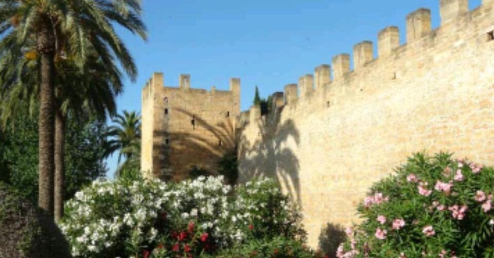 Casa Convent Villa Alcudia  Exterior photo