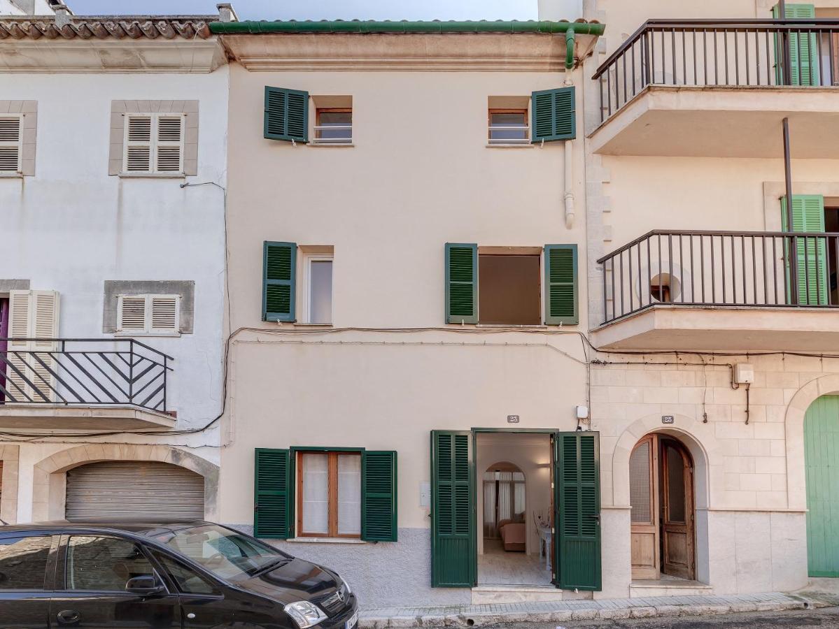 Casa Convent Villa Alcudia  Exterior photo